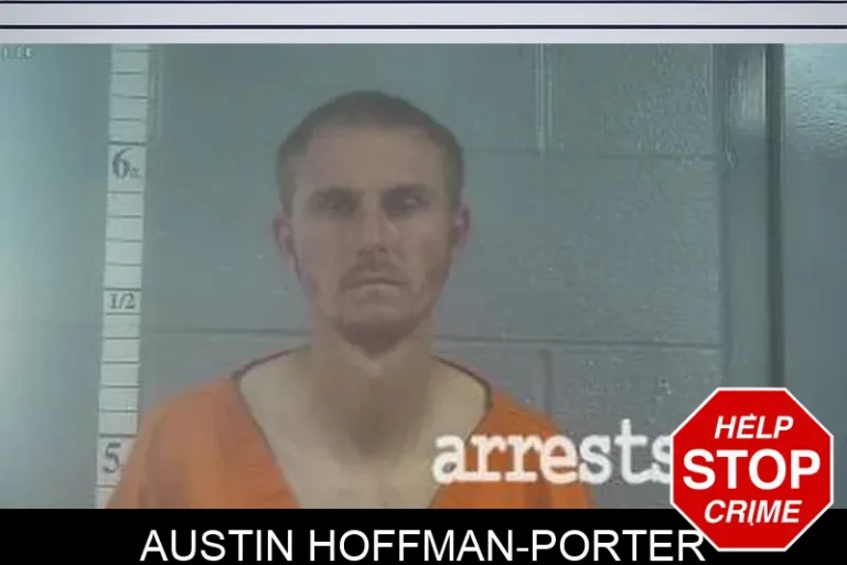 Austin Hoffman-Porter