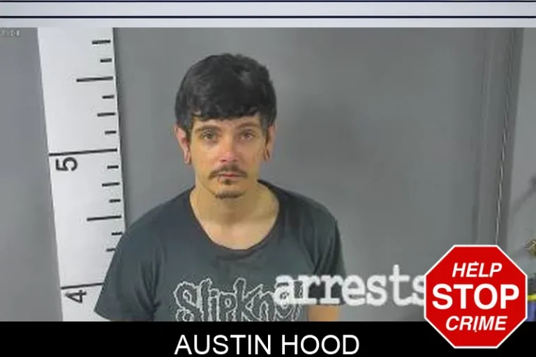 Austin Hood
