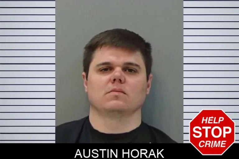 Austin Horak