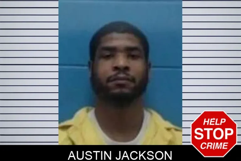 Austin Jackson