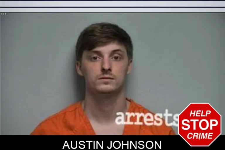 Austin Johnson