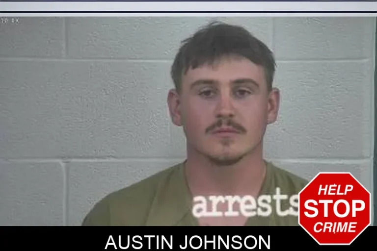 Austin Johnson