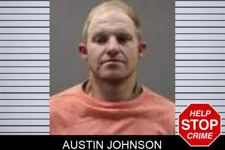 Austin Johnson