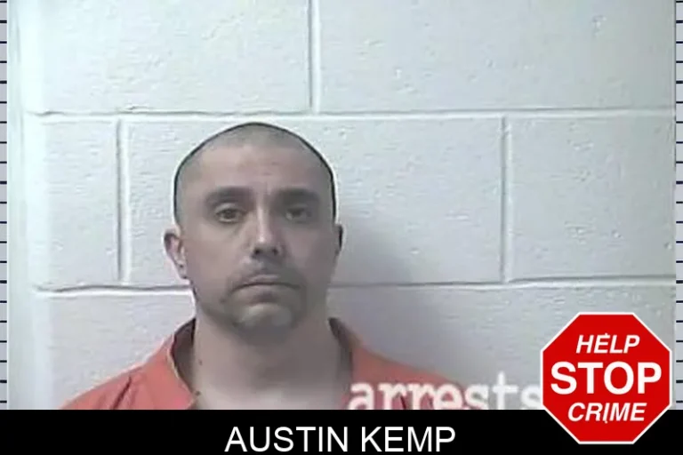 Austin Kemp