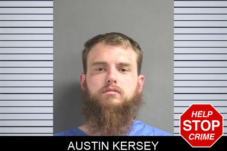 Austin Kersey