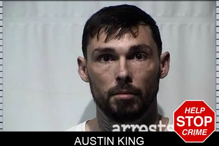 Austin King
