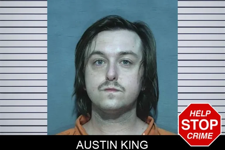Austin King