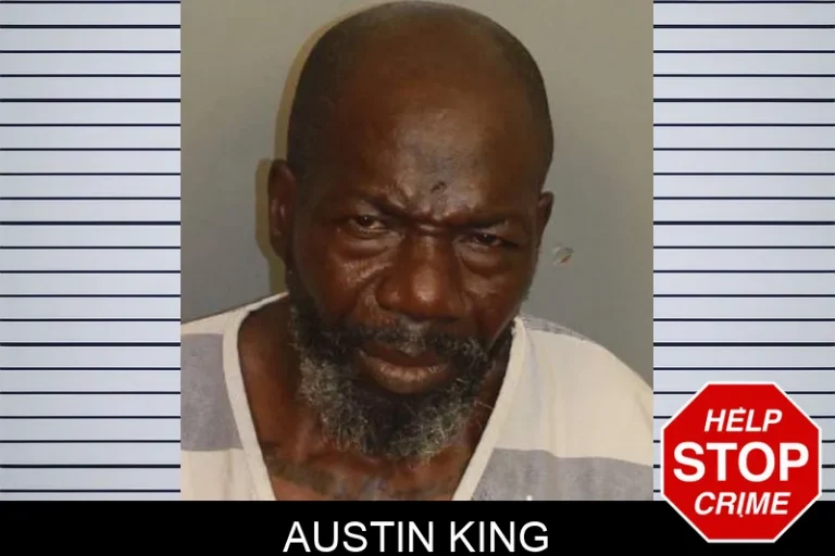 Austin King