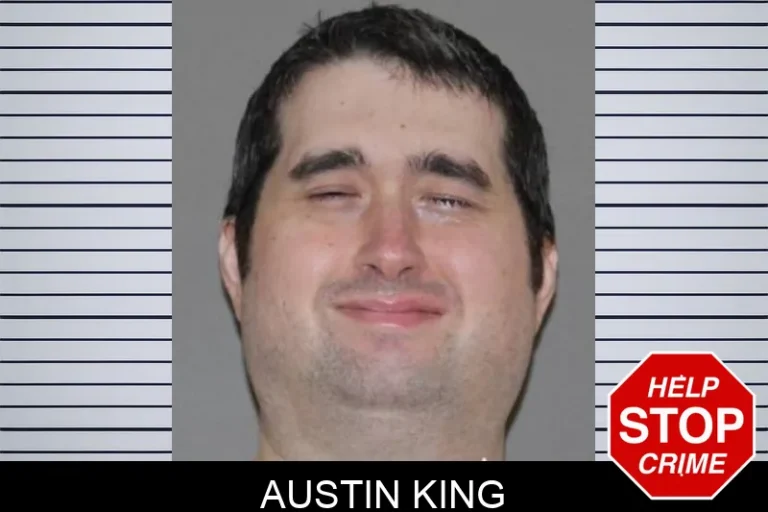 Austin King