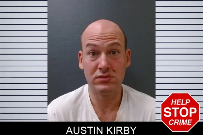 Austin Kirby
