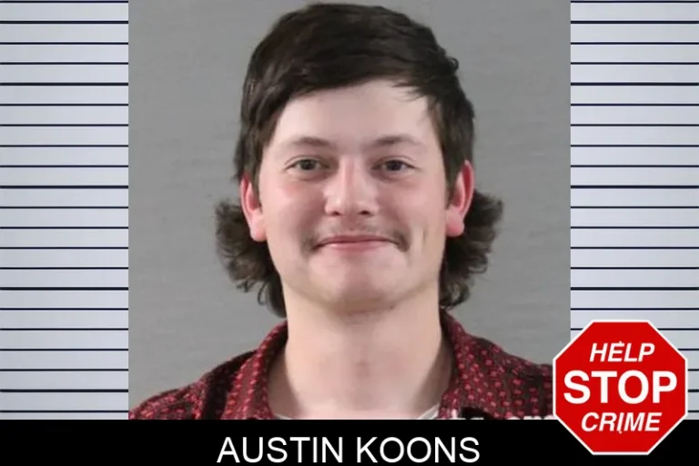 Austin Koons