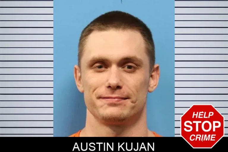 Austin Kujan