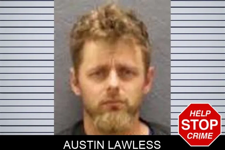 Austin Lawless