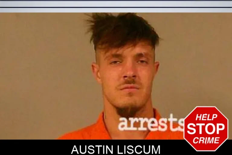 Austin Liscum