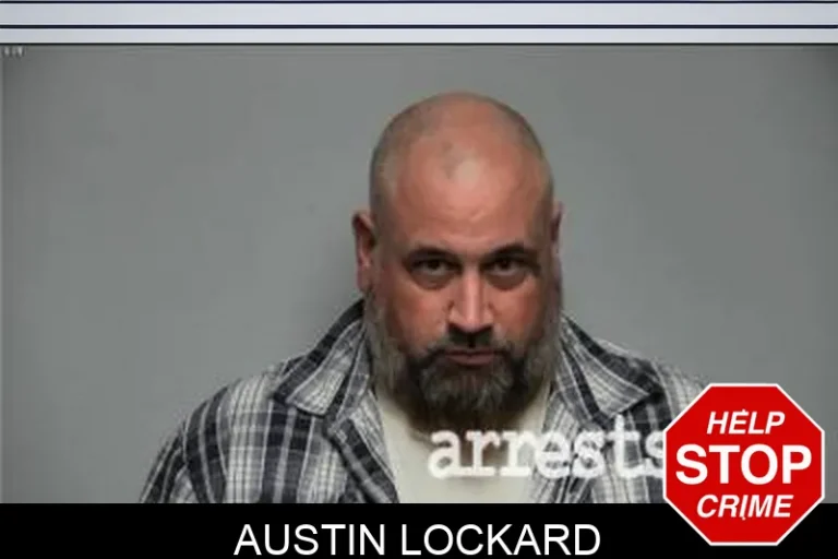 Austin Lockard