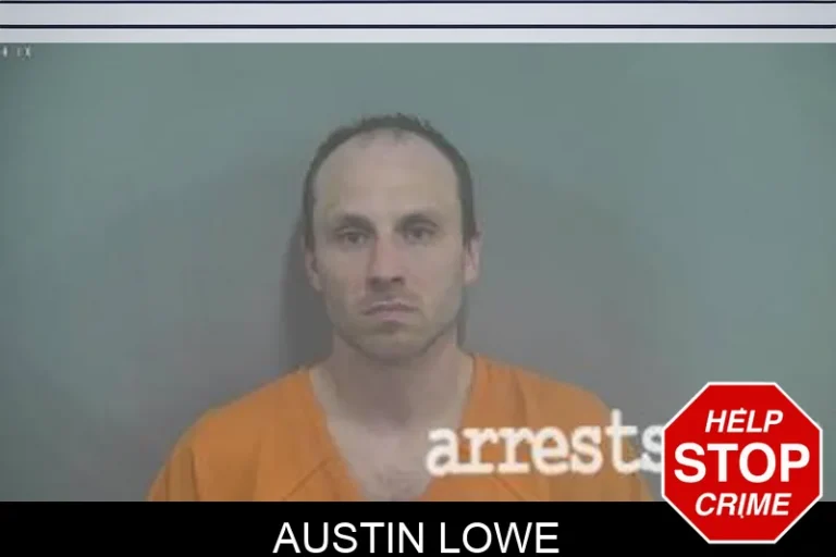 Austin Lowe