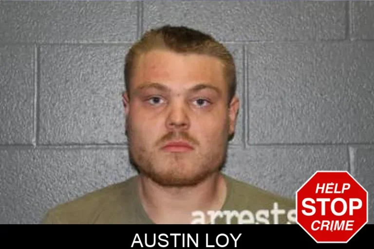 Austin Loy
