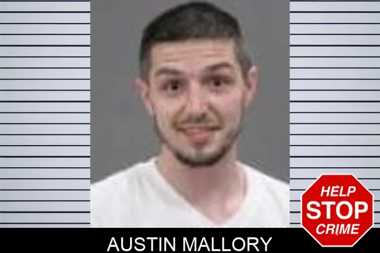 Austin Mallory