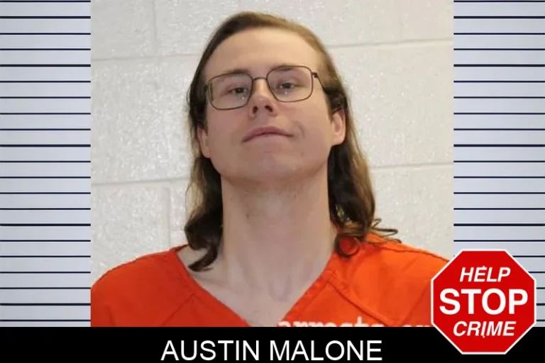Austin Malone