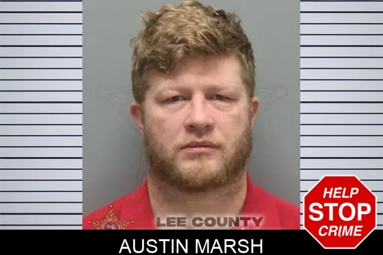 Austin Marsh