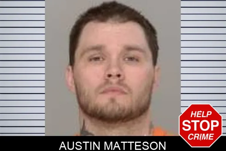 Austin Matteson