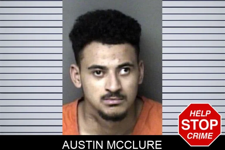 Austin McClure