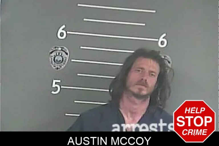 Austin McCoy