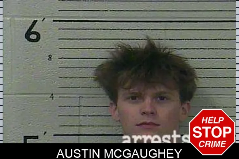 Austin McGaughey