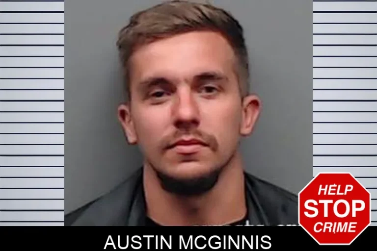 Austin McGinnis