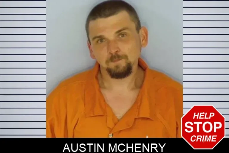 Austin McHenry