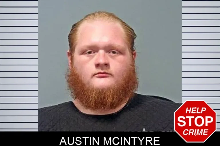 Austin McIntyre
