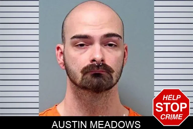 Austin Meadows