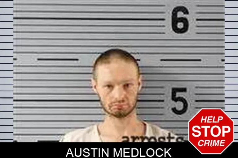 Austin Medlock