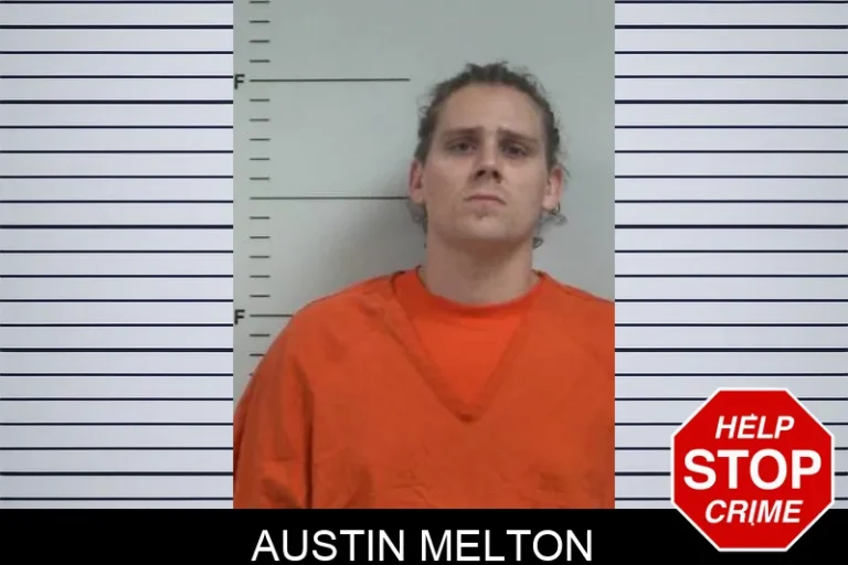 Austin Melton