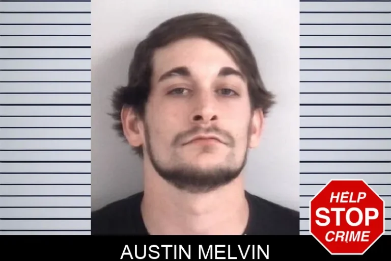 Austin Melvin
