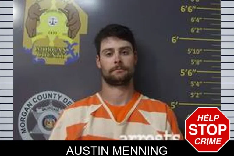 Austin Menning