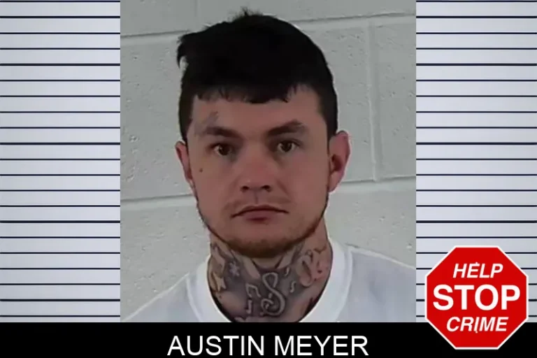 Austin Meyer
