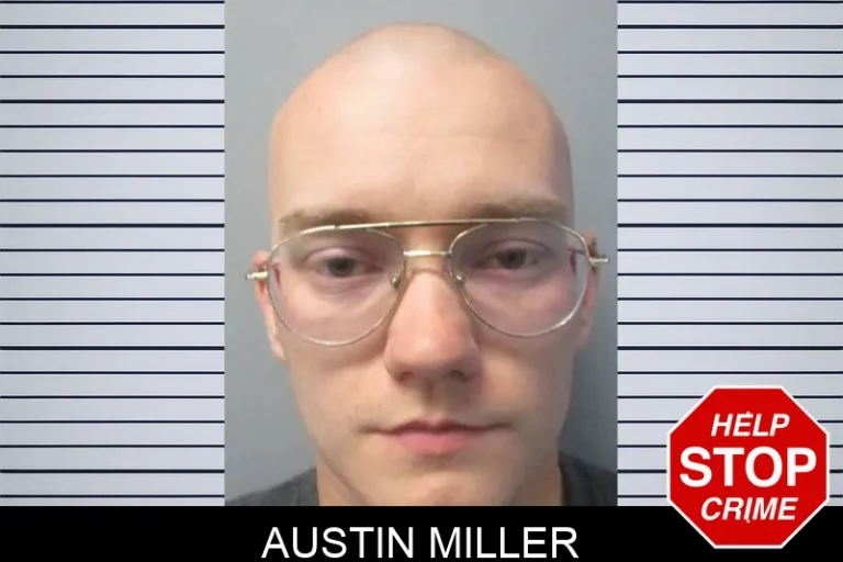Austin Miller