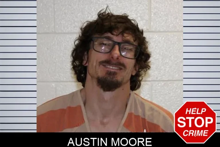 Austin Moore