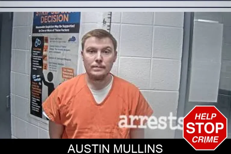 Austin Mullins