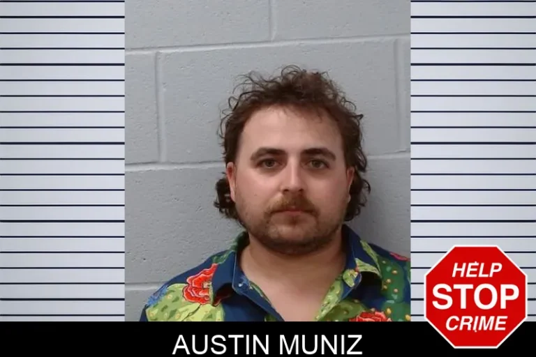 Austin Muniz