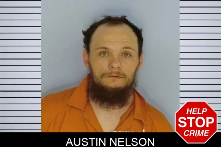 Austin Nelson