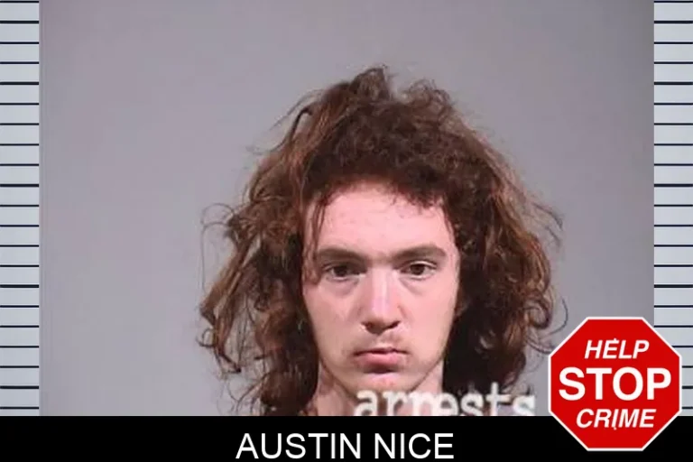 Austin Nice
