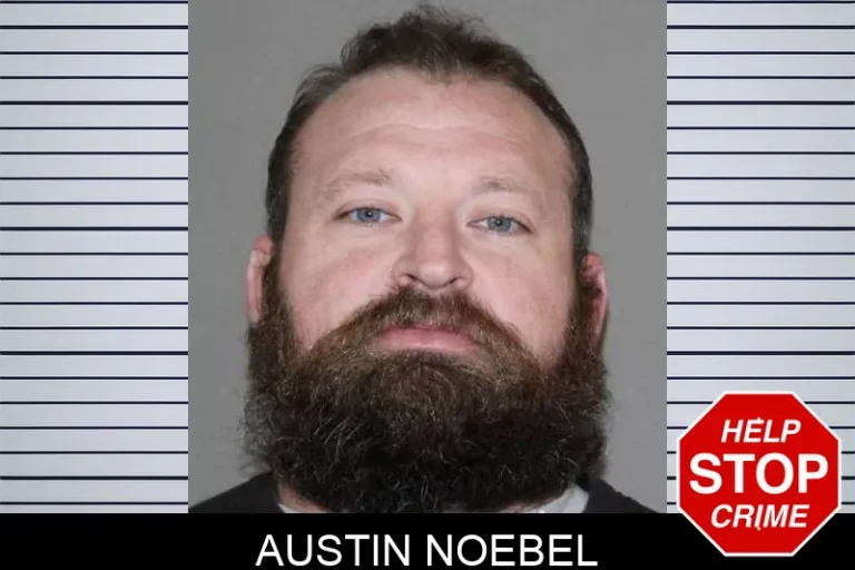 Austin Noebel