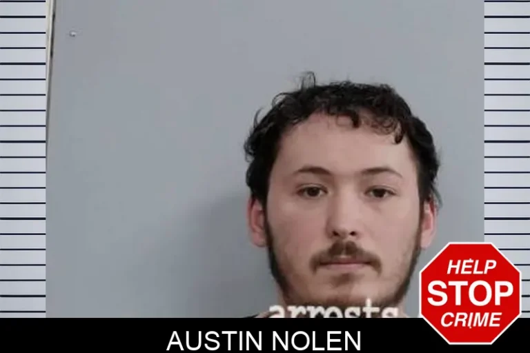Austin Nolen