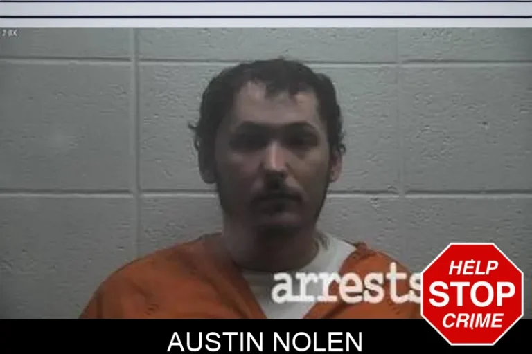 Austin Nolen