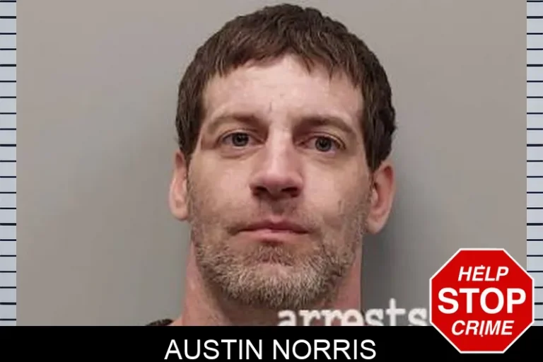 Austin Norris