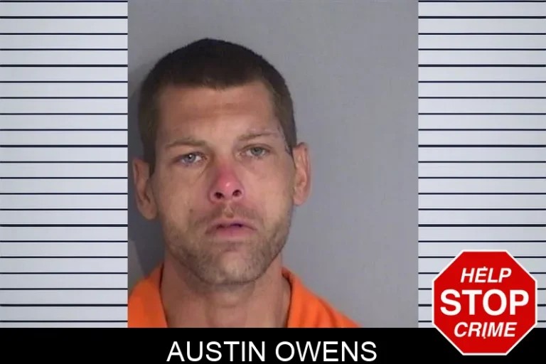 Austin Owens
