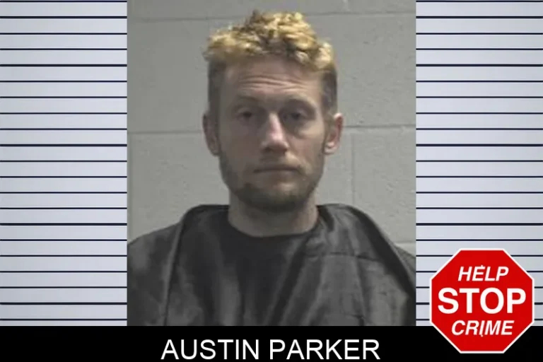 Austin Parker