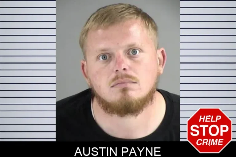 Austin Payne